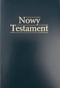 Nouveau Testament, Polonais
